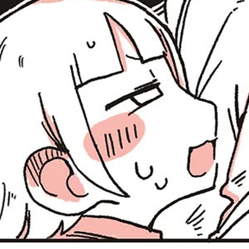 Oosaki-san & Komori-san Chapter 49: close call cover