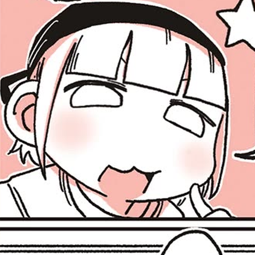 Oosaki-san & Komori-san Chapter 55: work is work cover