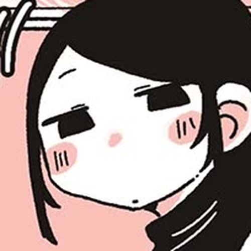 Oosaki-san & Komori-san Chapter 65: news to me cover