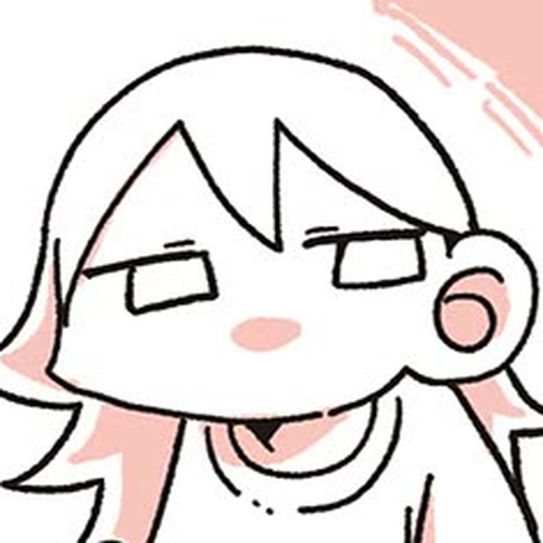 Oosaki-san & Komori-san Chapter 82: exercise wheel cover