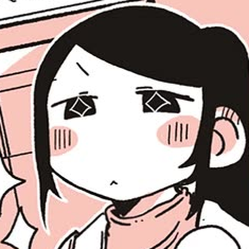 Oosaki-san & Komori-san Chapter 93: hold it in cover