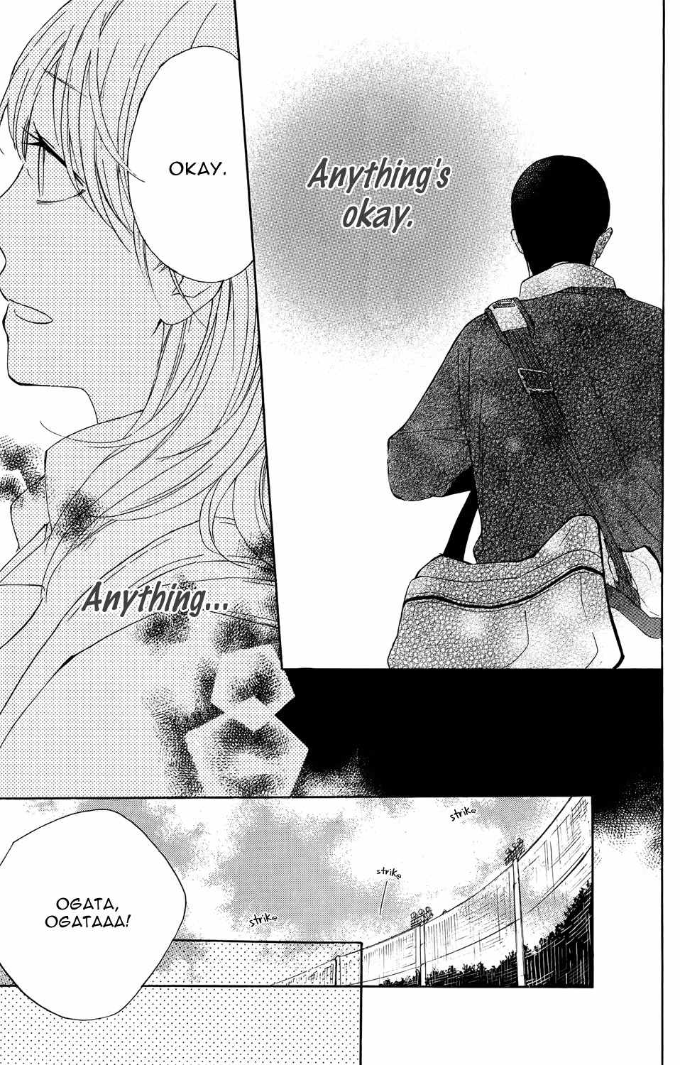 Ootagawa Junjou Lovers Chapter 1 page 29 - Chapter 1
