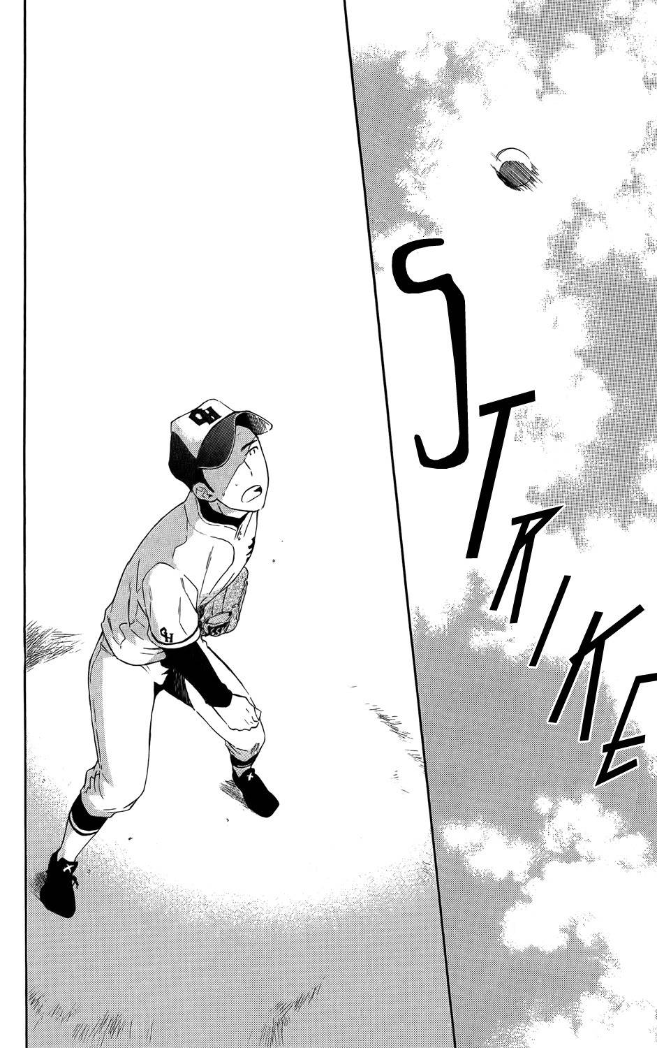 Ootagawa Junjou Lovers Chapter 1 page 34 - Chapter 1