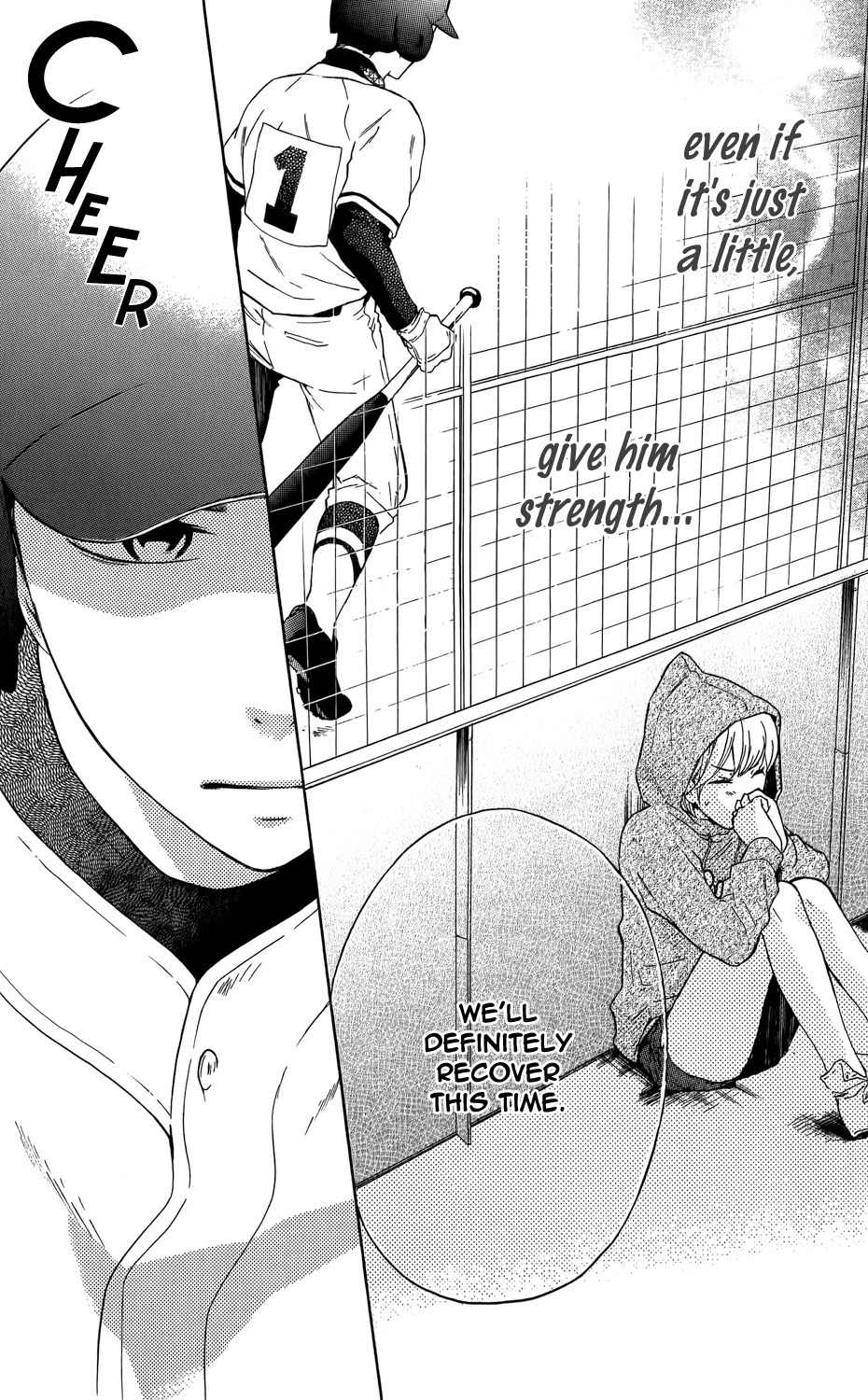 Ootagawa Junjou Lovers Chapter 1 page 39 - Chapter 1