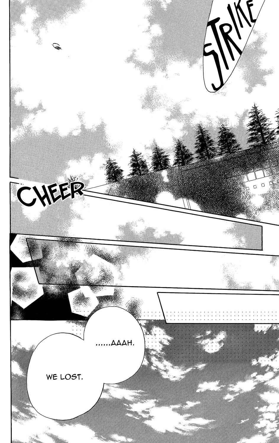 Ootagawa Junjou Lovers Chapter 1 page 40 - Chapter 1