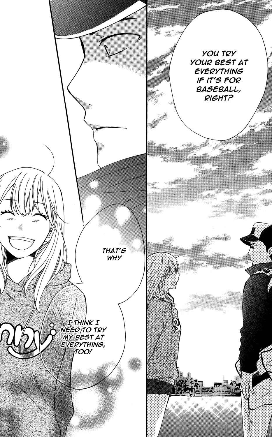 Ootagawa Junjou Lovers Chapter 1 page 43 - Chapter 1