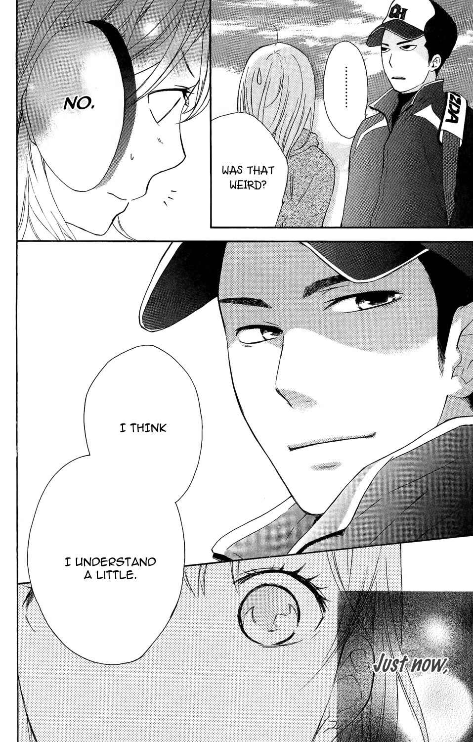 Ootagawa Junjou Lovers Chapter 1 page 44 - Chapter 1