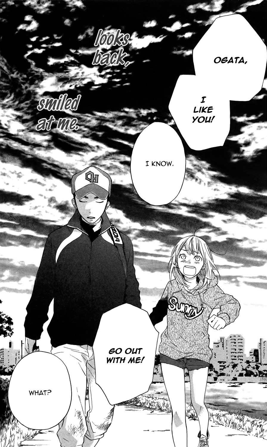 Ootagawa Junjou Lovers Chapter 1 page 46 - Chapter 1