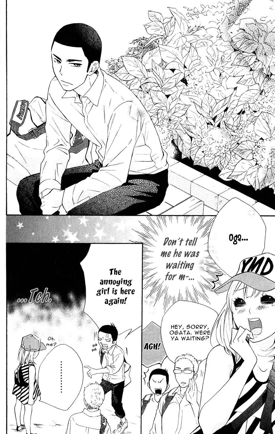 Ootagawa Junjou Lovers Chapter 2 page 15 - Chapter 2