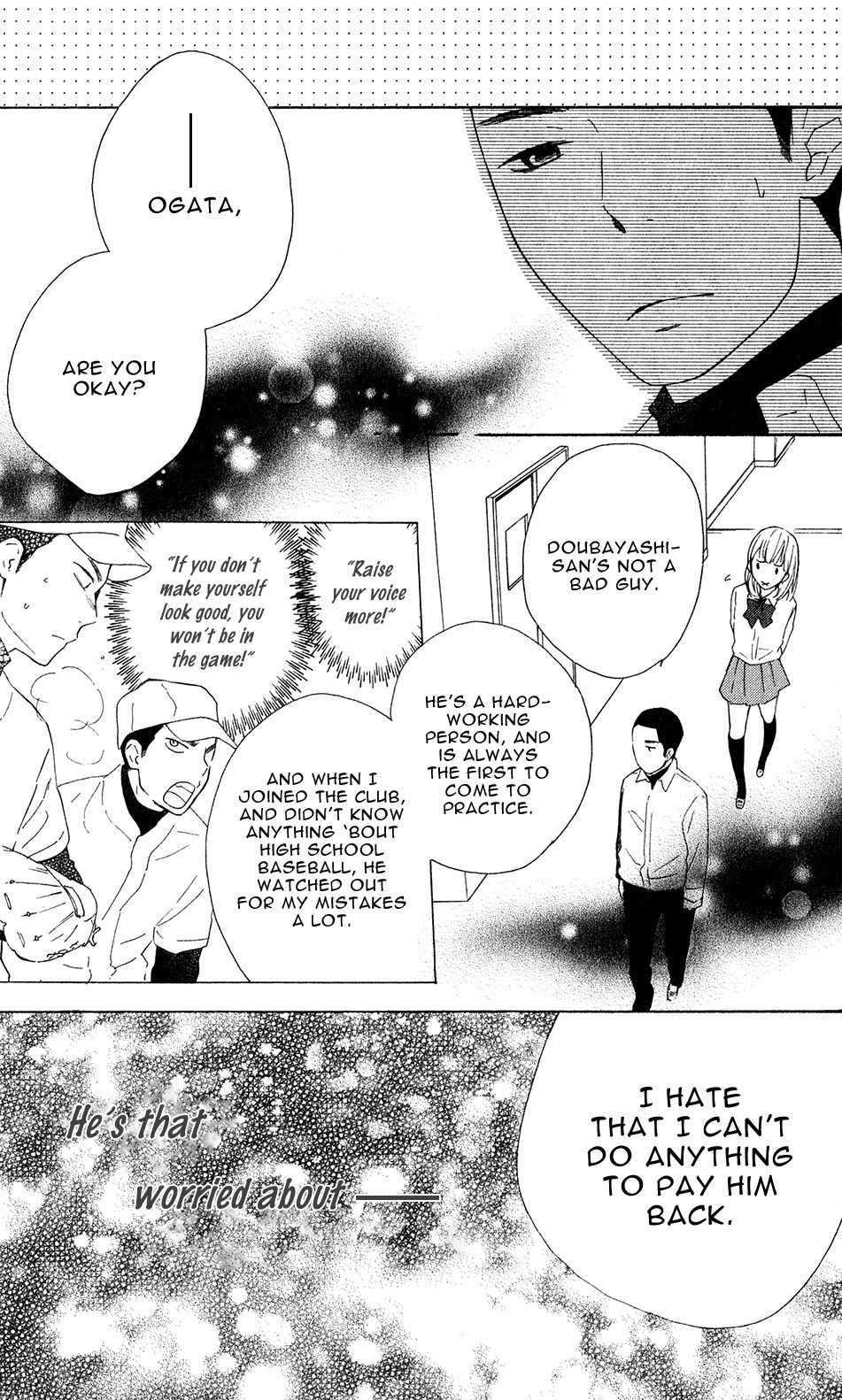 Ootagawa Junjou Lovers Chapter 2 page 22 - Chapter 2