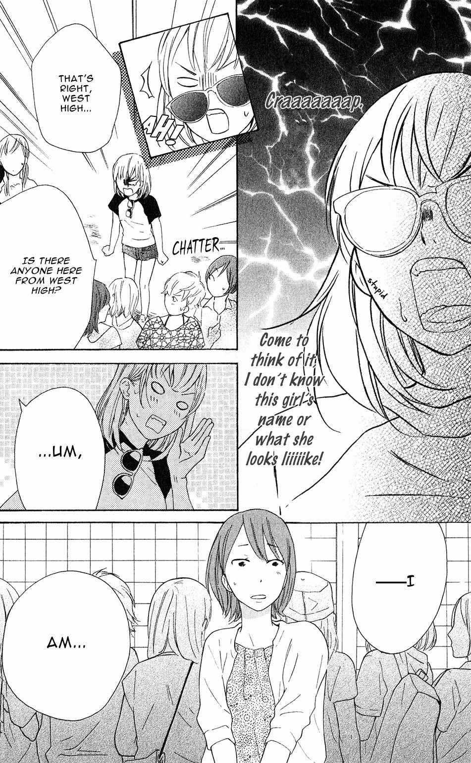 Ootagawa Junjou Lovers Chapter 2 page 25 - Chapter 2