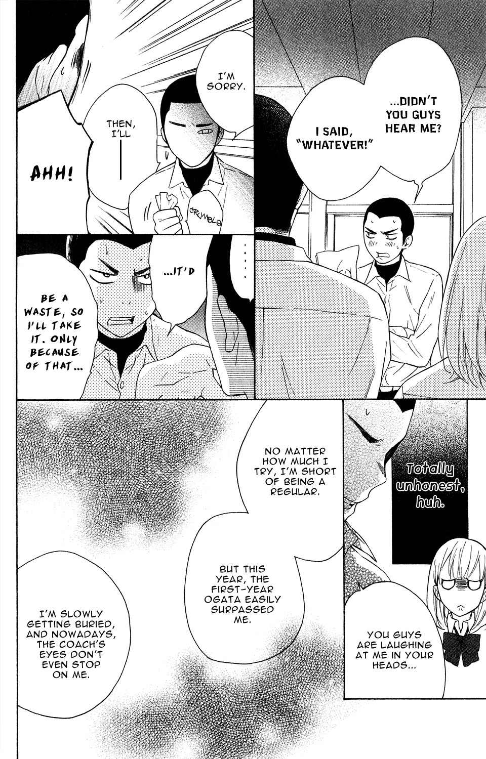 Ootagawa Junjou Lovers Chapter 2 page 29 - Chapter 2