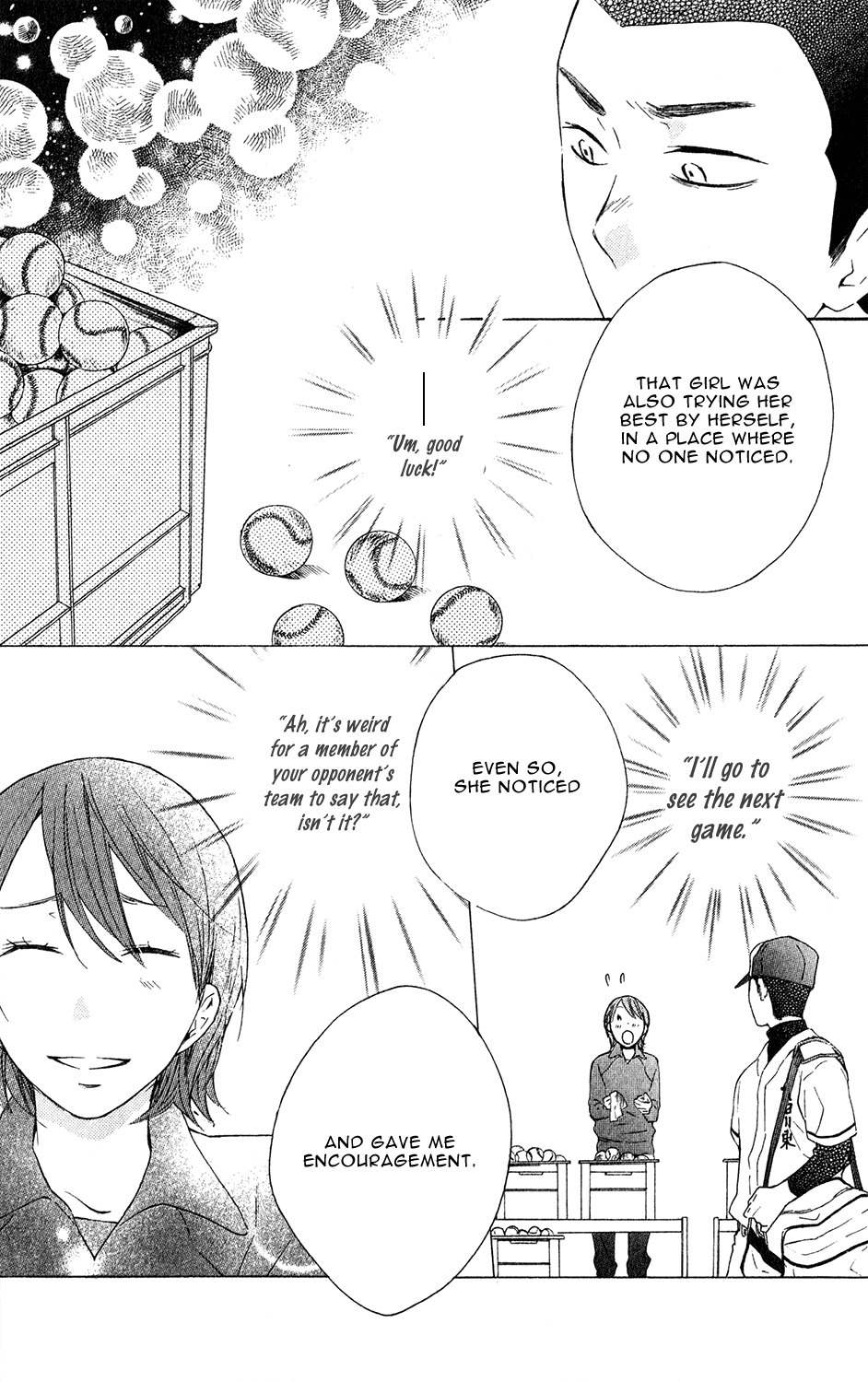 Ootagawa Junjou Lovers Chapter 2 page 30 - Chapter 2