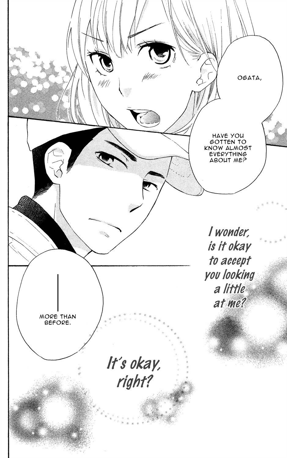 Ootagawa Junjou Lovers Chapter 2 page 45 - Chapter 2