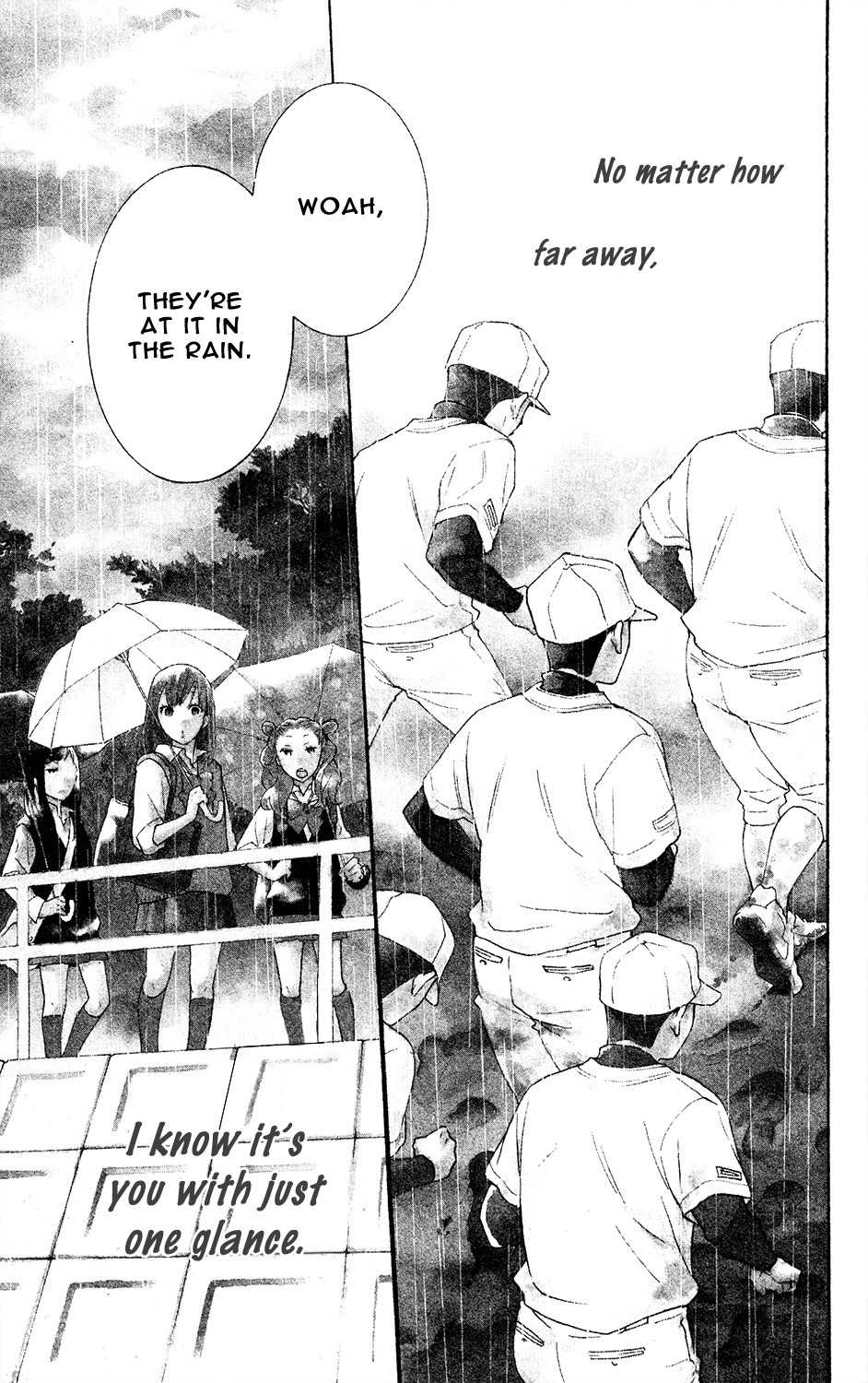 Ootagawa Junjou Lovers Chapter 2 page 6 - Chapter 2