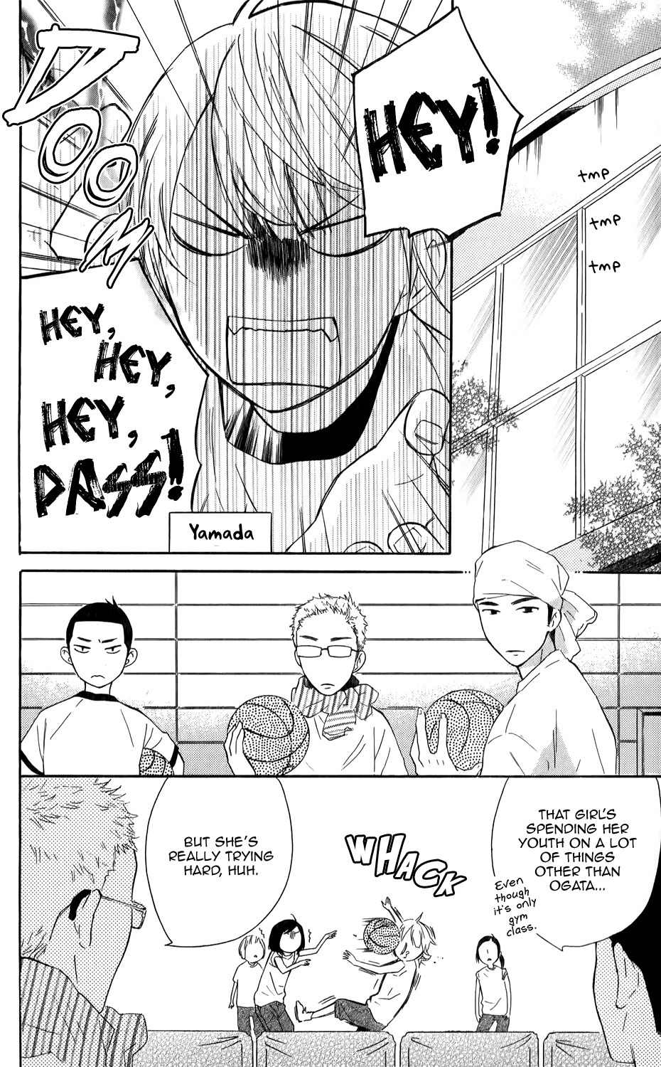 Ootagawa Junjou Lovers Chapter 3 page 13 - Chapter 3