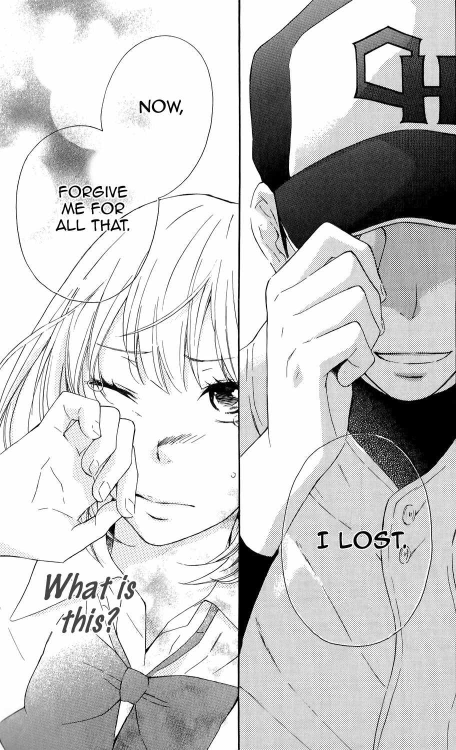 Ootagawa Junjou Lovers Chapter 3 page 36 - Chapter 3