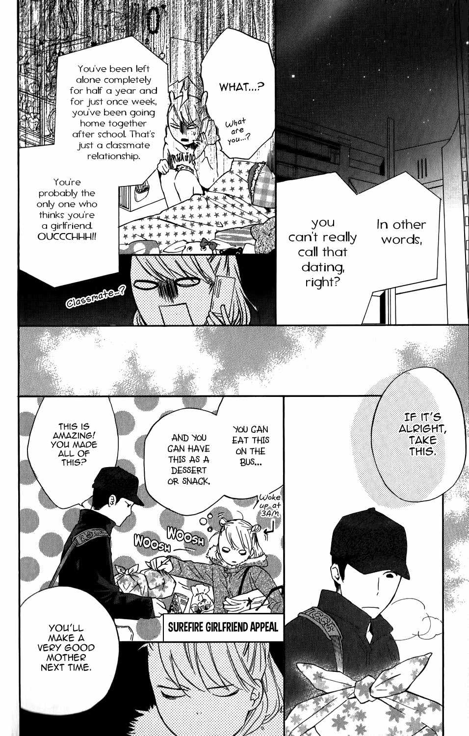 Ootagawa Junjou Lovers Chapter 4 page 7 - Chapter 4