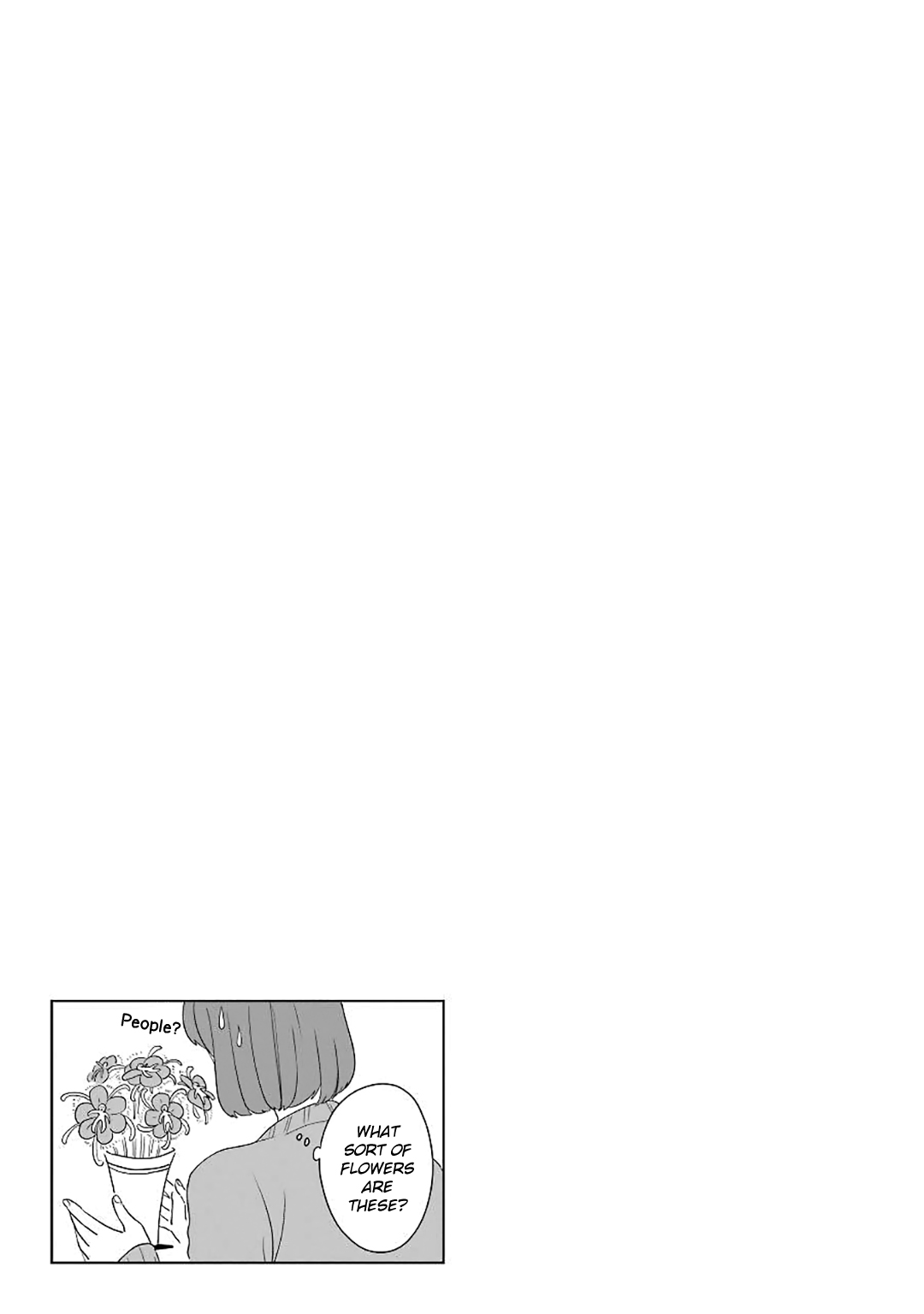 Ootani-san Chi no Tenshi-sama Chapter 11 page 18 - Chapter 11