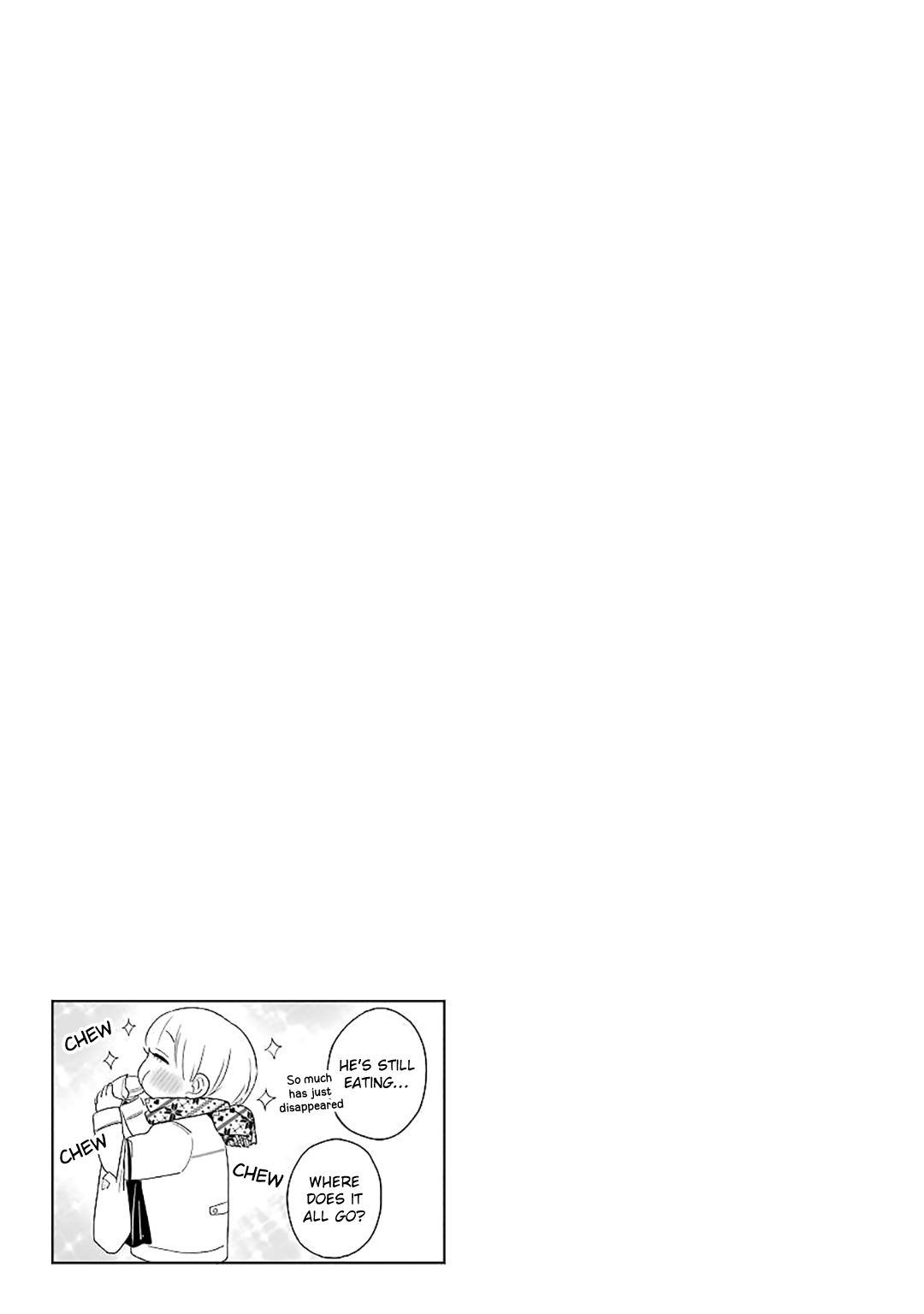 Ootani-san Chi no Tenshi-sama Chapter 12 page 18 - Chapter 12