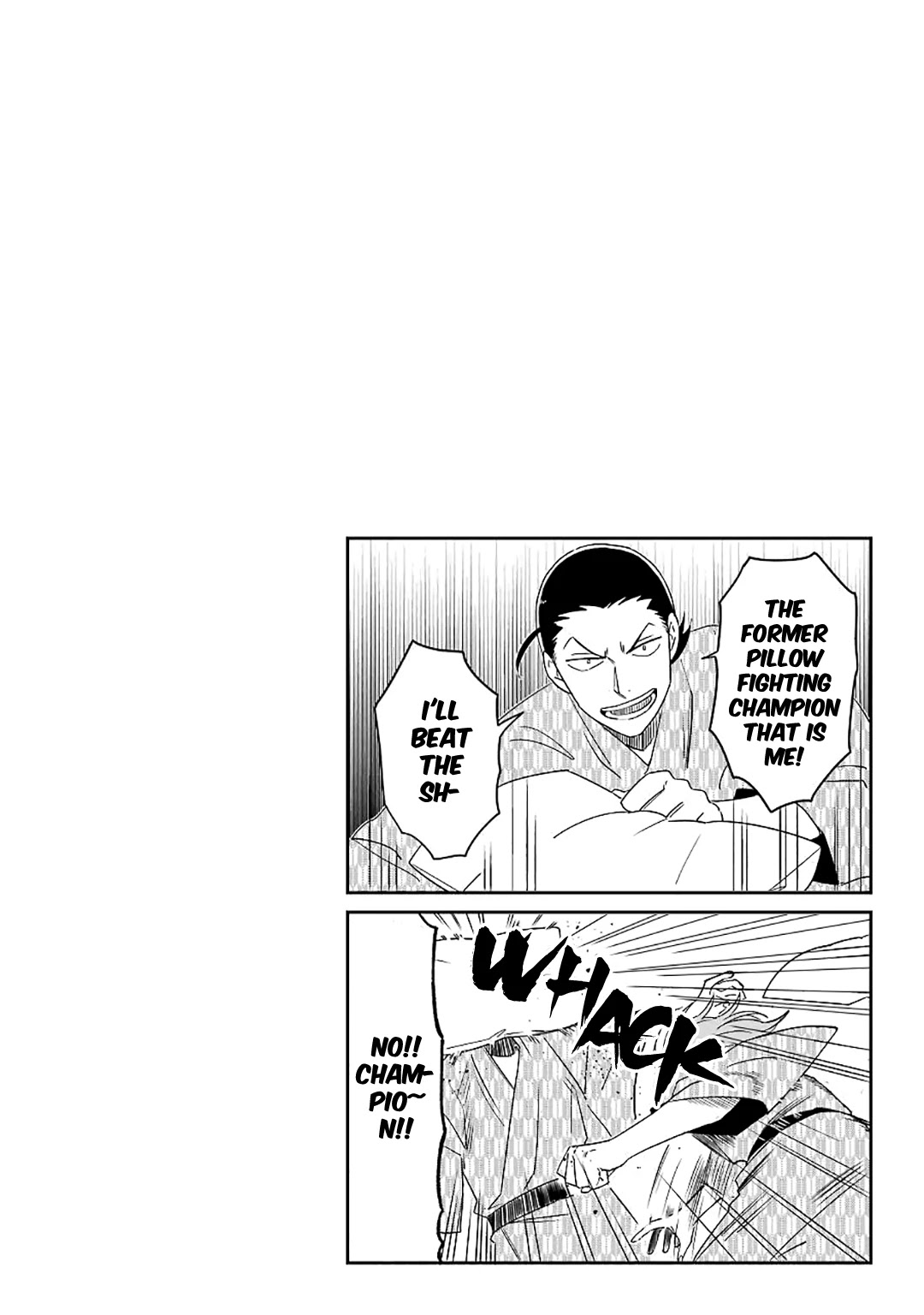 Ootani-san Chi no Tenshi-sama Chapter 13 page 22 - Chapter 13