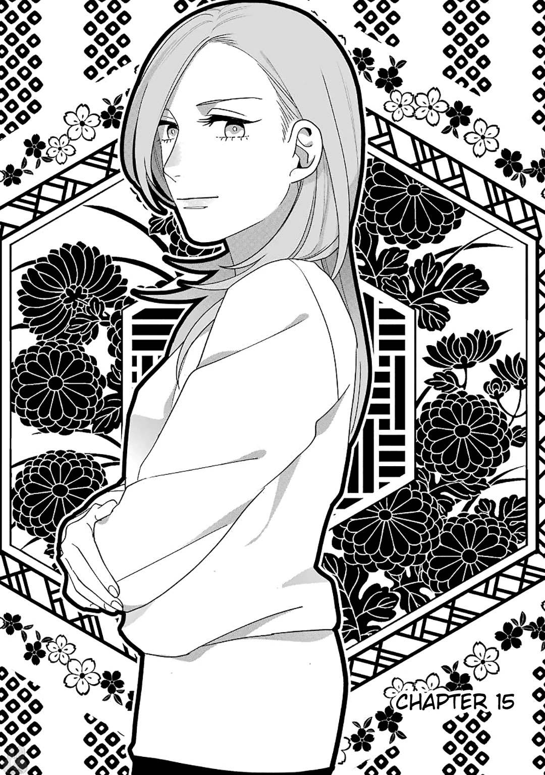 Ootani-san Chi no Tenshi-sama Chapter 15 page 6 - Chapter 15