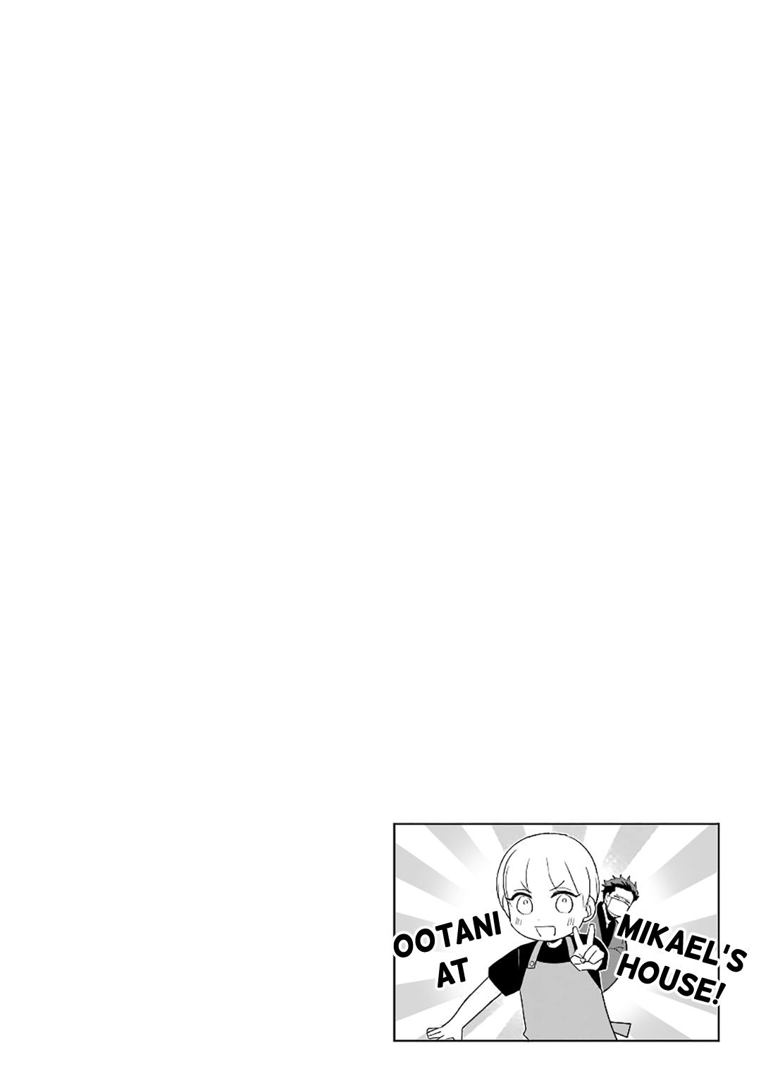 Ootani-san Chi no Tenshi-sama Chapter 16 page 14 - Chapter 16