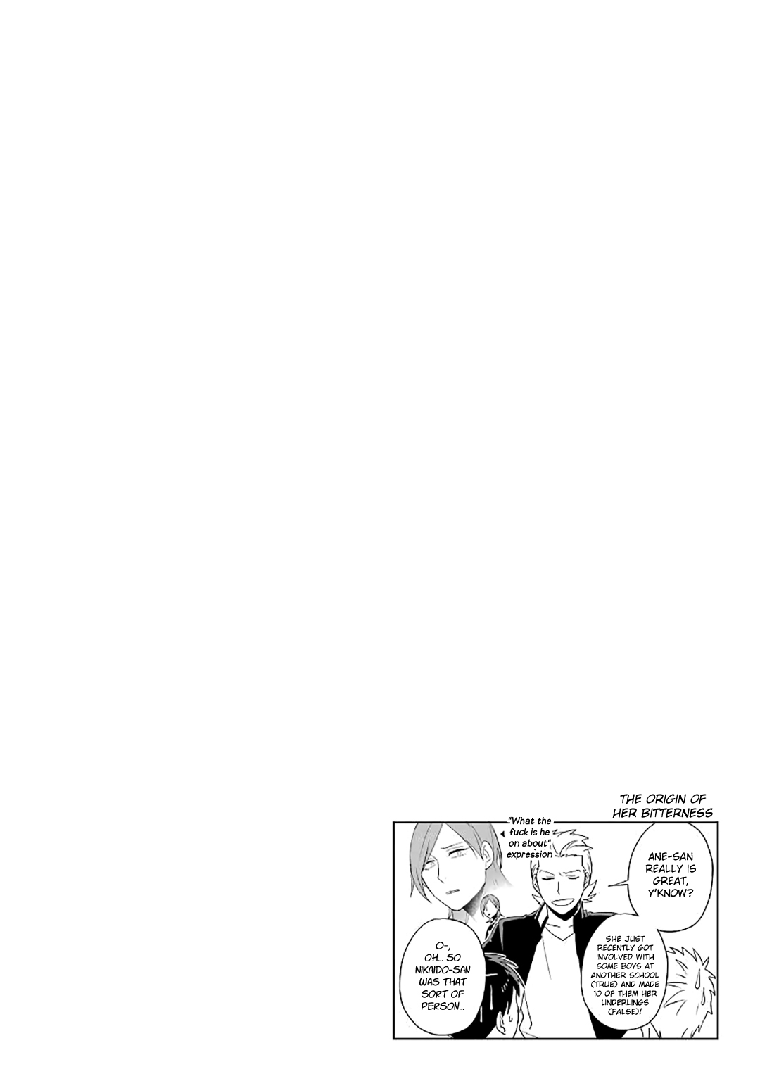 Ootani-san Chi no Tenshi-sama Chapter 19 page 19 - Chapter 19