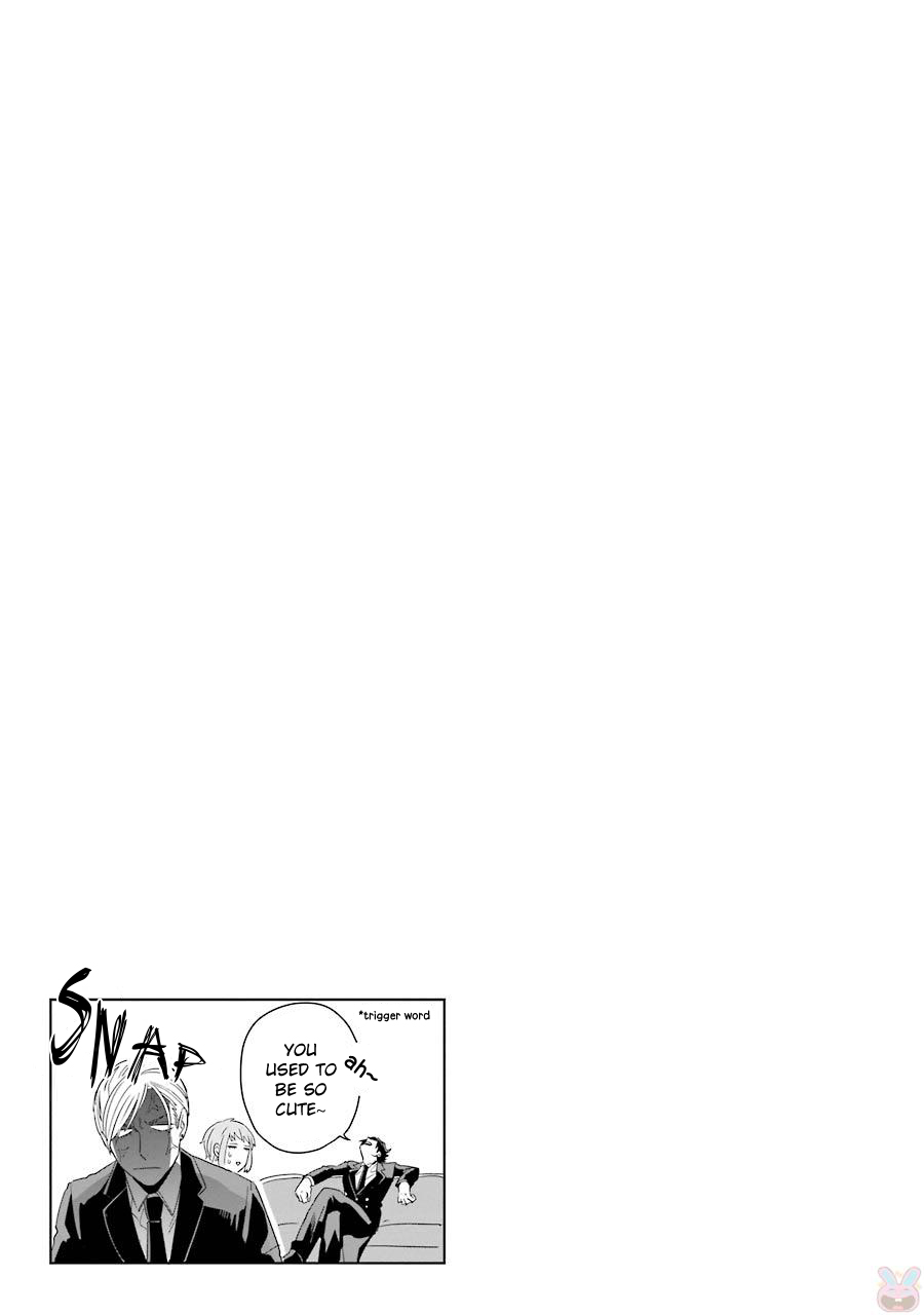 Ootani-san Chi no Tenshi-sama Chapter 8 page 18 - Chapter 8