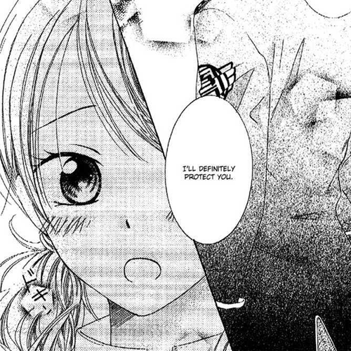 Ootari Gakuen Shikkoubu Chapter 1 : Salute the Student Council President cover