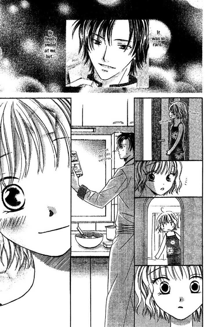 Ootari Gakuen Shikkoubu Chapter 4 page 19 - Chapter 4 : Happy Tea Time