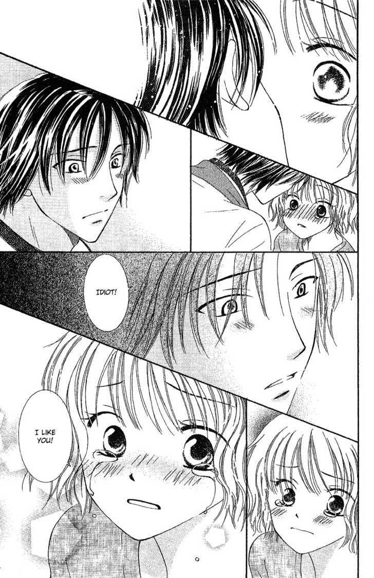 Ootari Gakuen Shikkoubu Chapter 4 page 47 - Chapter 4 : Happy Tea Time