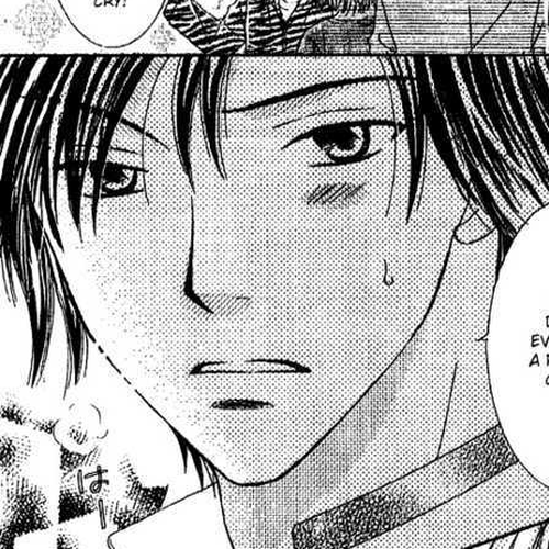 Ootari Gakuen Shikkoubu Chapter 4 : Happy Tea Time cover