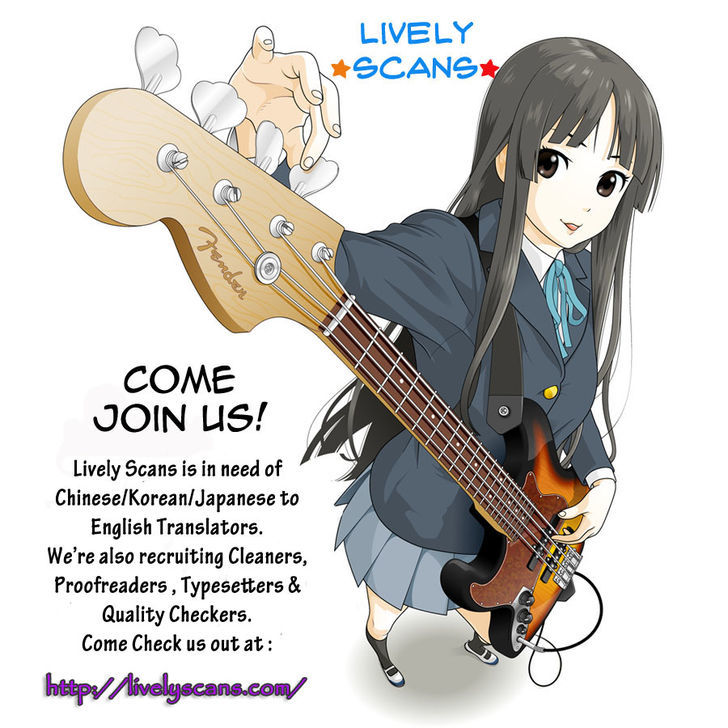 Oouso Swing Chapter 2 page 34 - Chapter 2
