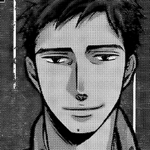 Op: Yoake Itaru no Iro no Nai Hibi Chapter 2.1 cover