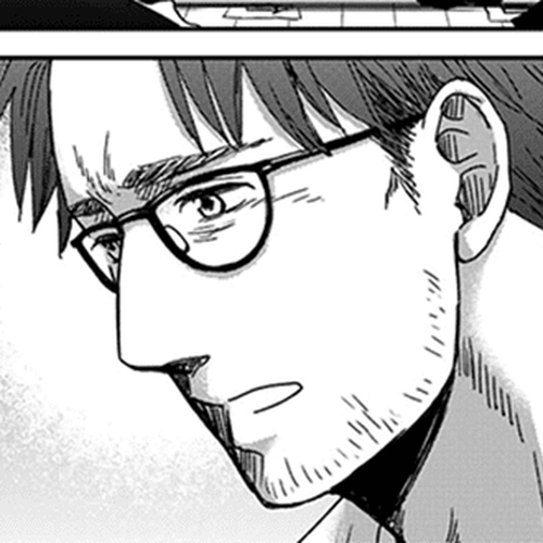 Op: Yoake Itaru no Iro no Nai Hibi Chapter 3.3 cover