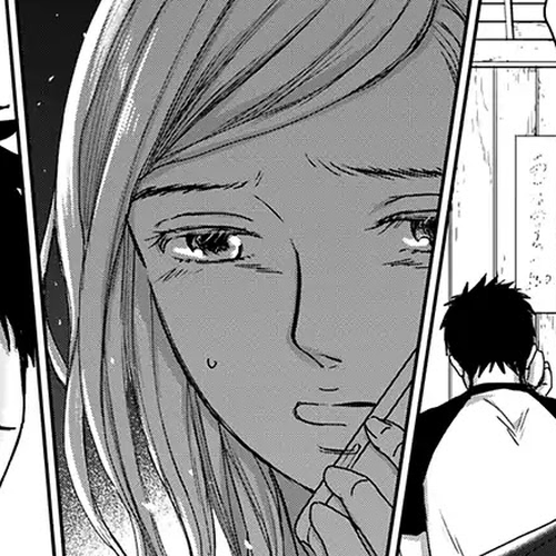 Op: Yoake Itaru no Iro no Nai Hibi Chapter 3.4: Part 4 cover