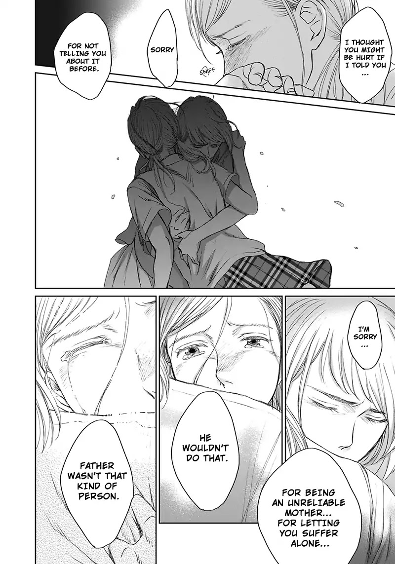 Op: Yoake Itaru no Iro no Nai Hibi Chapter 3.6 page 13 - Chapter 3.6: Part 6