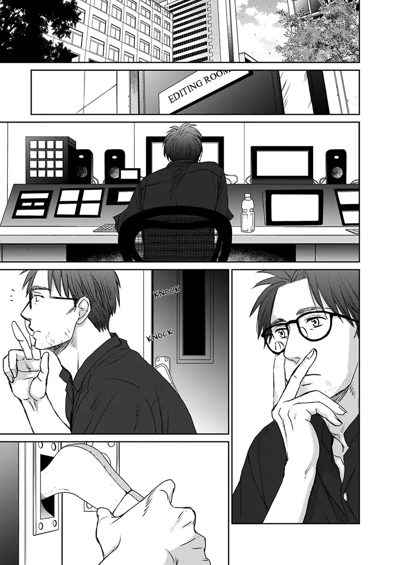 Op: Yoake Itaru no Iro no Nai Hibi Chapter 3.6 page 20 - Chapter 3.6: Part 6