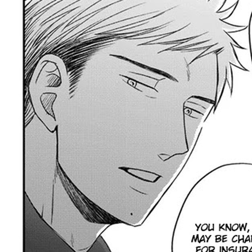 Op: Yoake Itaru no Iro no Nai Hibi Chapter 4 cover