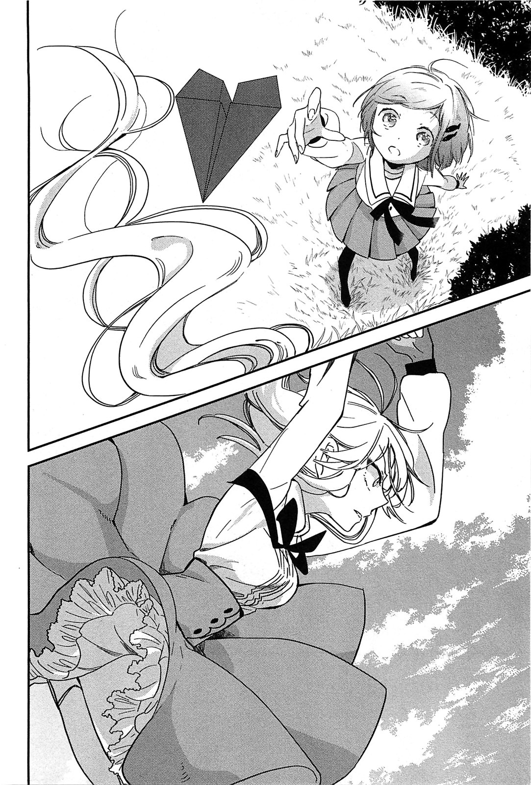 Opapagoto Chapter 1 page 29 - Chapter 1: Girl meets Girl