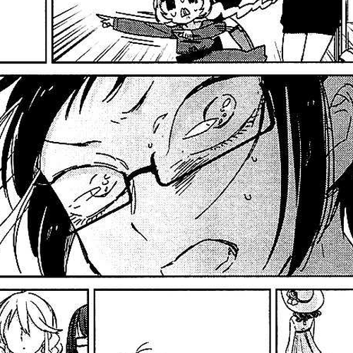 Opapagoto Chapter 12: That Secret (2) cover