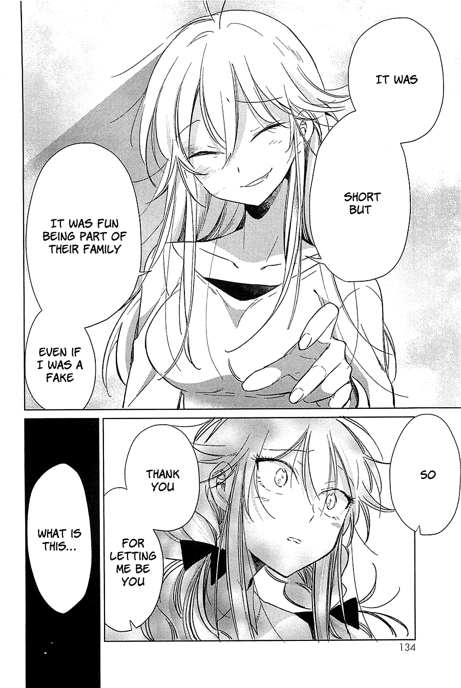 Opapagoto Chapter 14 page 31 - Chapter 14: Natsukawa Haruhi