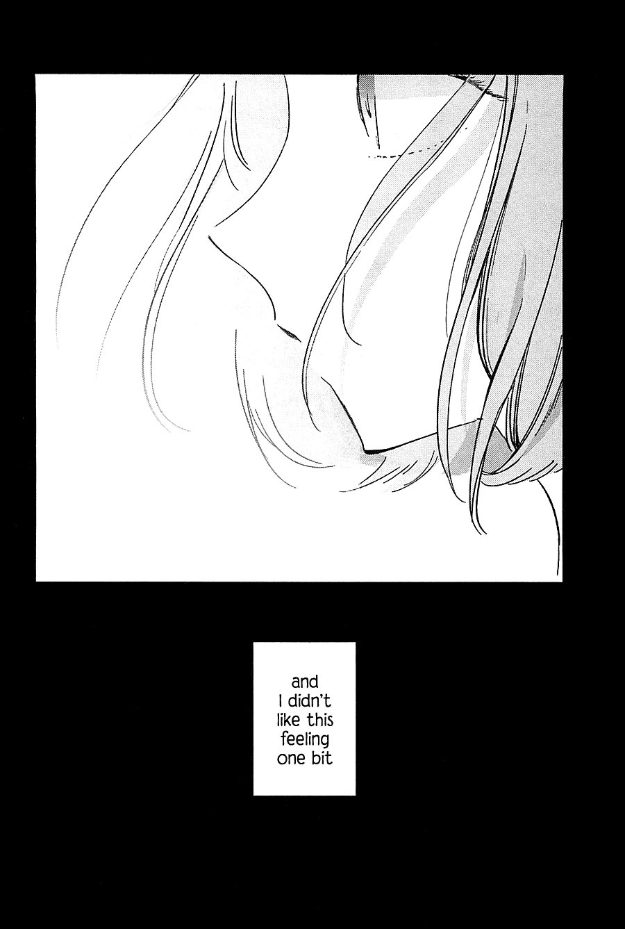 Opapagoto Chapter 14 page 5 - Chapter 14: Natsukawa Haruhi