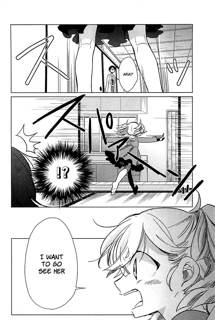 Opapagoto Chapter 15 page 10 - Chapter 15