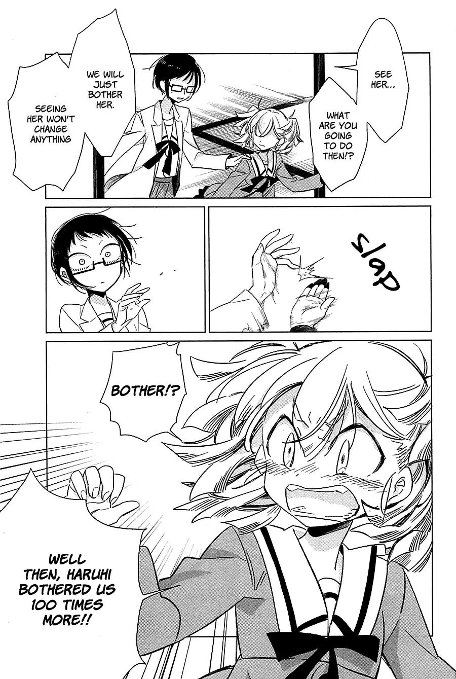 Opapagoto Chapter 15 page 11 - Chapter 15