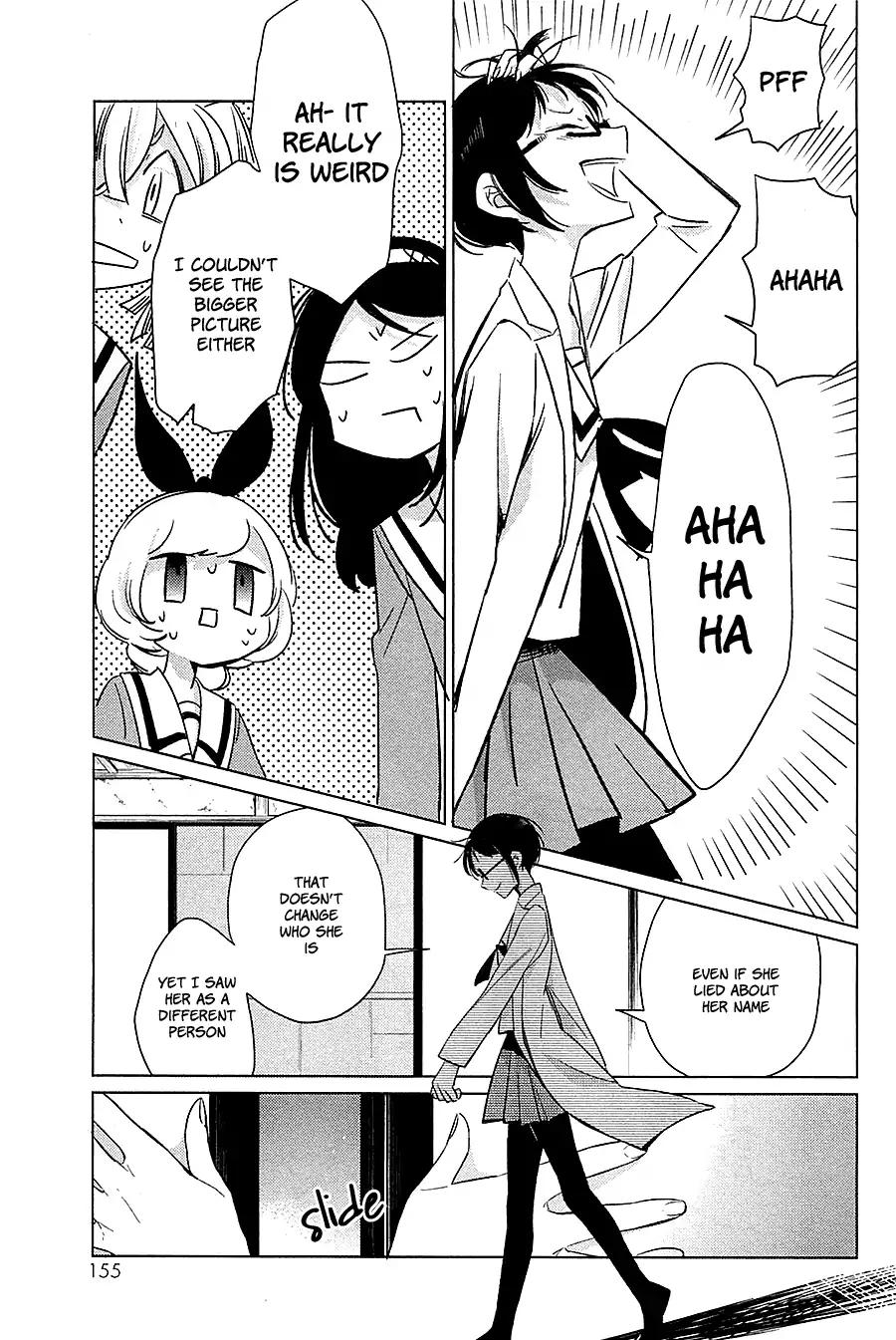 Opapagoto Chapter 15 page 13 - Chapter 15