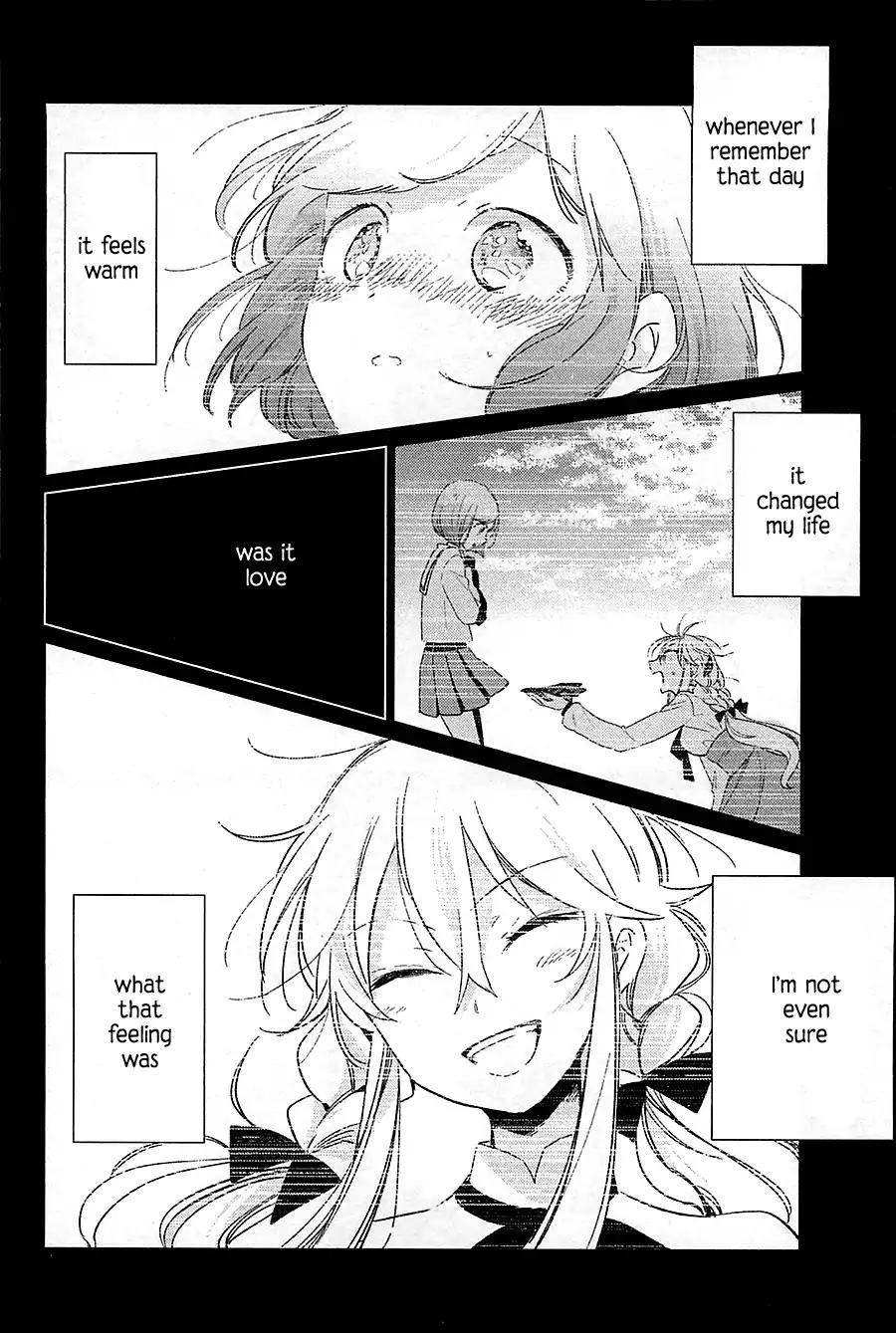 Opapagoto Chapter 15 page 16 - Chapter 15