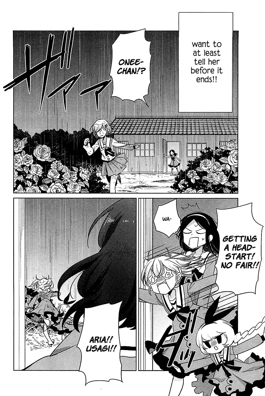 Opapagoto Chapter 15 page 18 - Chapter 15