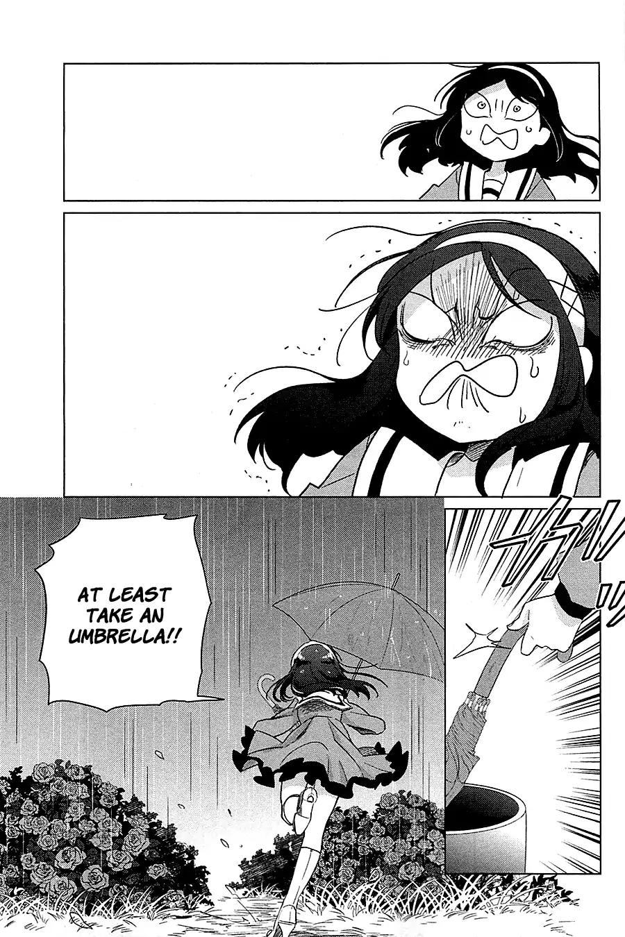 Opapagoto Chapter 15 page 19 - Chapter 15